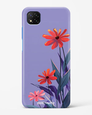 Lavender Bloom [BREATHE] Hard Case Phone Cover (Xiaomi)