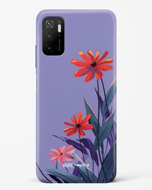 Lavender Bloom [BREATHE] Hard Case Phone Cover (Xiaomi)