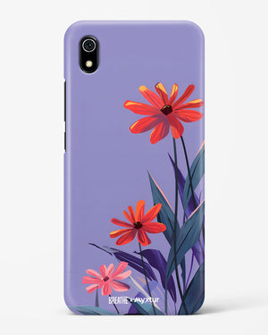 Lavender Bloom [BREATHE] Hard Case Phone Cover (Xiaomi)