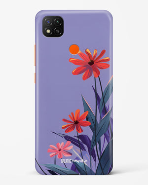 Lavender Bloom [BREATHE] Hard Case Phone Cover (Xiaomi)