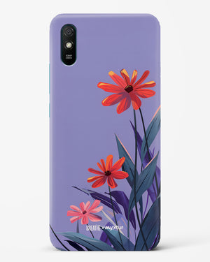 Lavender Bloom [BREATHE] Hard Case Phone Cover (Xiaomi)