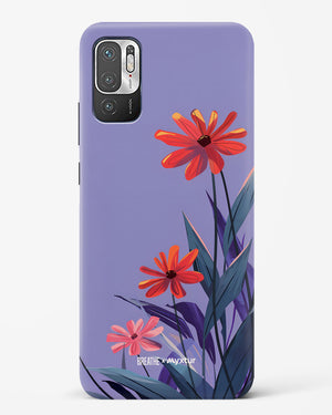 Lavender Bloom [BREATHE] Hard Case Phone Cover (Xiaomi)