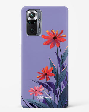 Lavender Bloom [BREATHE] Hard Case Phone Cover (Xiaomi)