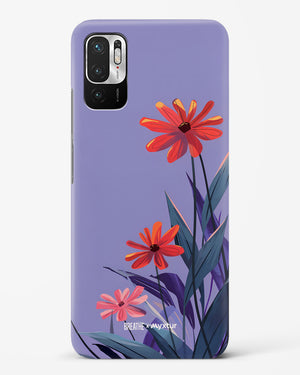 Lavender Bloom [BREATHE] Hard Case Phone Cover (Xiaomi)