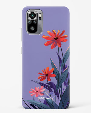 Lavender Bloom [BREATHE] Hard Case Phone Cover (Xiaomi)