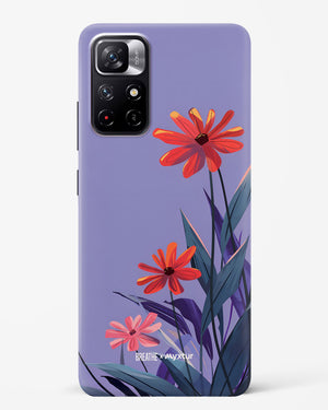 Lavender Bloom [BREATHE] Hard Case Phone Cover (Xiaomi)