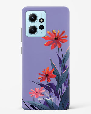 Lavender Bloom [BREATHE] Hard Case Phone Cover (Xiaomi)