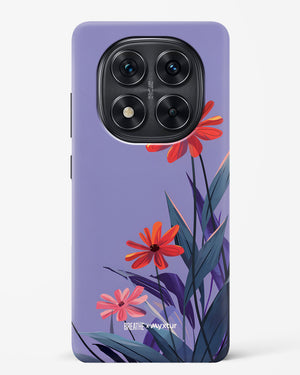 Lavender Bloom [BREATHE] Hard Case Phone Cover (Xiaomi)