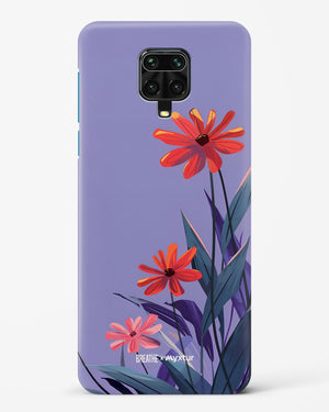 Lavender Bloom [BREATHE] Hard Case Phone Cover (Xiaomi)