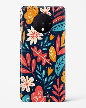 Bold Garden Bloom [BREATHE] Hard Case Phone Cover (OnePlus)