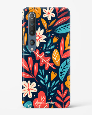 Bold Garden Bloom [BREATHE] Hard Case Phone Cover (Xiaomi)