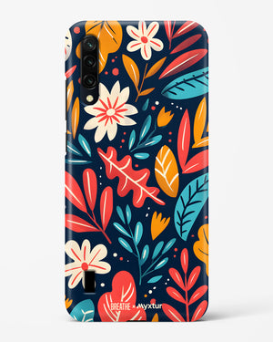 Bold Garden Bloom [BREATHE] Hard Case Phone Cover (Xiaomi)