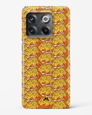 Mera Mera Devil Fruit Hard Case Phone Cover (OnePlus)