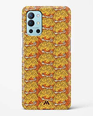 Mera Mera Devil Fruit Hard Case Phone Cover (OnePlus)