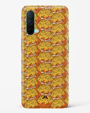 Mera Mera Devil Fruit Hard Case Phone Cover (OnePlus)