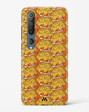 Mera Mera Devil Fruit Hard Case Phone Cover (Xiaomi)