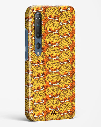 Mera Mera Devil Fruit Hard Case Phone Cover (Xiaomi)