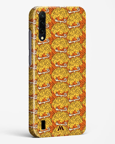 Mera Mera Devil Fruit Hard Case Phone Cover (Xiaomi)