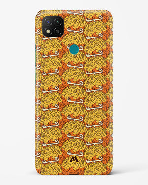 Mera Mera Devil Fruit Hard Case Phone Cover (Xiaomi)