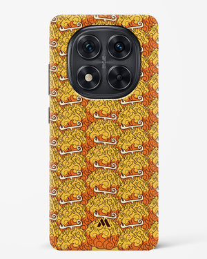 Mera Mera Devil Fruit Hard Case Phone Cover (Xiaomi)