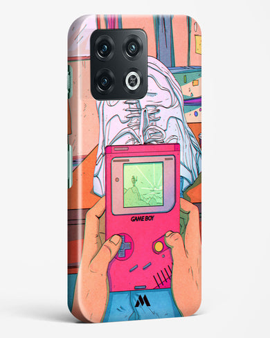 Chillin n Gamin Hard Case Phone Cover (OnePlus)