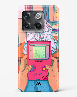 Chillin n Gamin Hard Case Phone Cover (OnePlus)