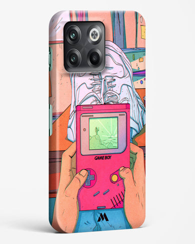 Chillin n Gamin Hard Case Phone Cover (OnePlus)