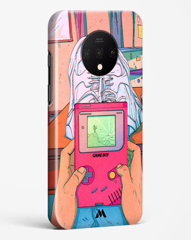 Chillin n Gamin Hard Case Phone Cover (OnePlus)