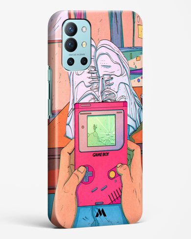 Chillin n Gamin Hard Case Phone Cover (OnePlus)