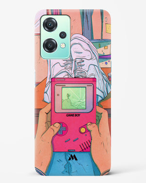 Chillin n Gamin Hard Case Phone Cover (OnePlus)