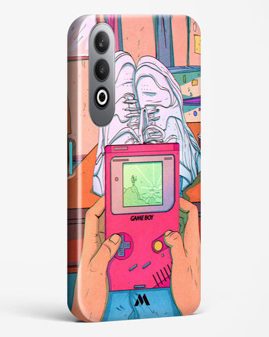 Chillin n Gamin Hard Case Phone Cover (OnePlus)