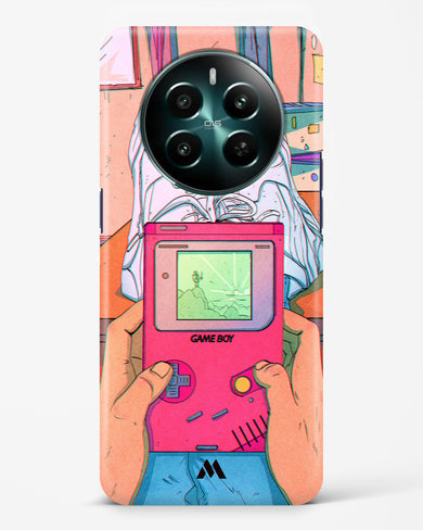 Chillin n Gamin Hard Case Phone Cover (Realme)