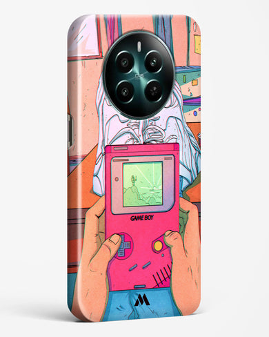 Chillin n Gamin Hard Case Phone Cover (Realme)