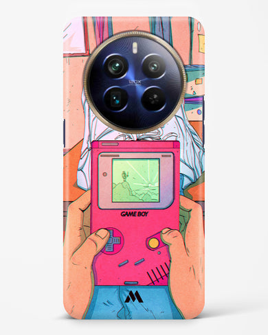 Chillin n Gamin Hard Case Phone Cover (Realme)