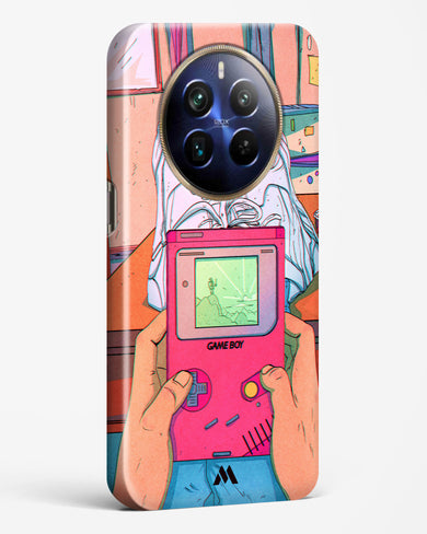 Chillin n Gamin Hard Case Phone Cover (Realme)