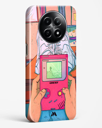 Chillin n Gamin Hard Case Phone Cover (Realme)