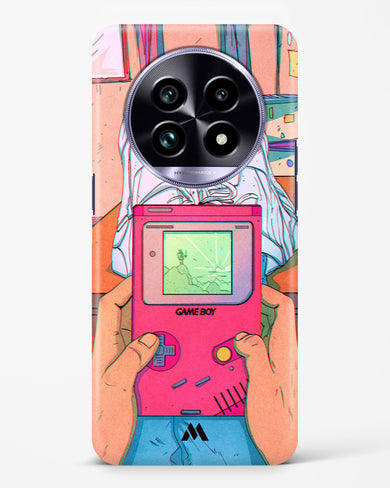 Chillin n Gamin Hard Case Phone Cover (Realme)