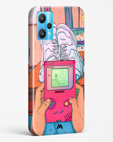 Chillin n Gamin Hard Case Phone Cover (Realme)