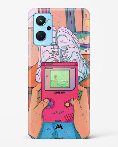 Chillin n Gamin Hard Case Phone Cover (Realme)