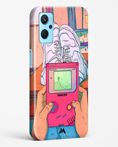 Chillin n Gamin Hard Case Phone Cover (Realme)