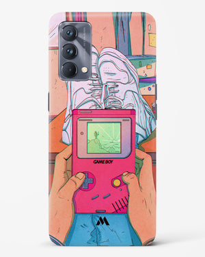 Chillin n Gamin Hard Case Phone Cover (Realme)