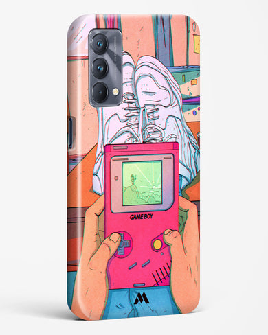 Chillin n Gamin Hard Case Phone Cover (Realme)