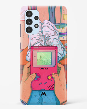 Chillin n Gamin Hard Case Phone Cover (Samsung)