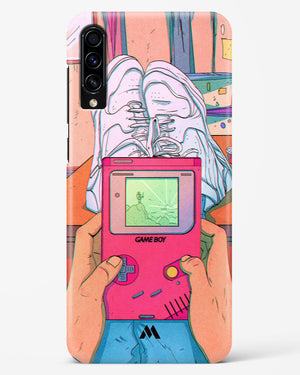 Chillin n Gamin Hard Case Phone Cover (Samsung)