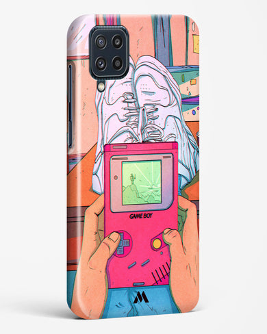 Chillin n Gamin Hard Case Phone Cover (Samsung)
