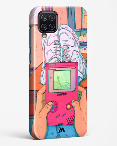 Chillin n Gamin Hard Case Phone Cover (Samsung)