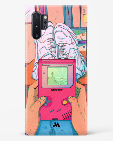 Chillin n Gamin Hard Case Phone Cover (Samsung)