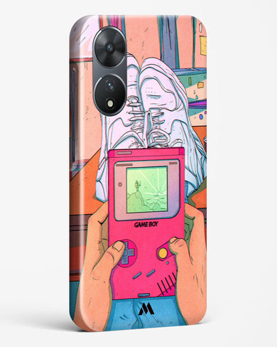 Chillin n Gamin Hard Case Phone Cover (Vivo)