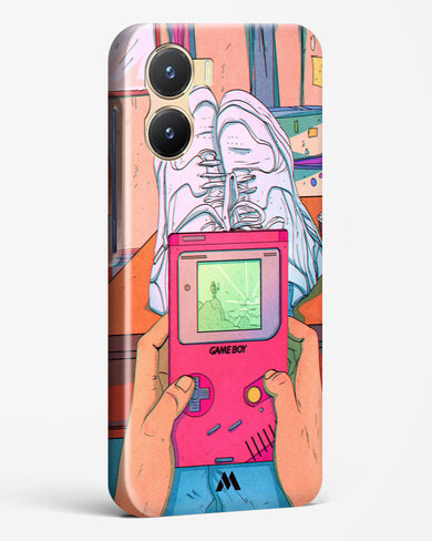 Chillin n Gamin Hard Case Phone Cover (Vivo)