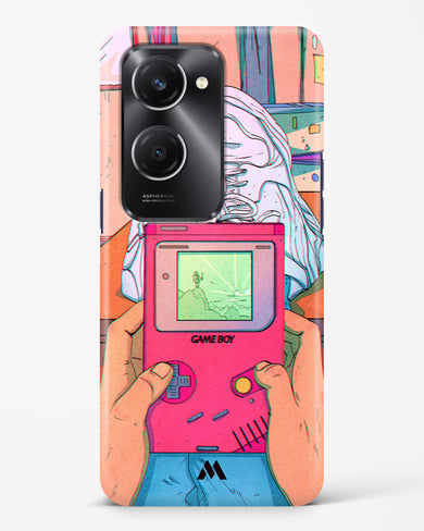 Chillin n Gamin Hard Case Phone Cover (Vivo)